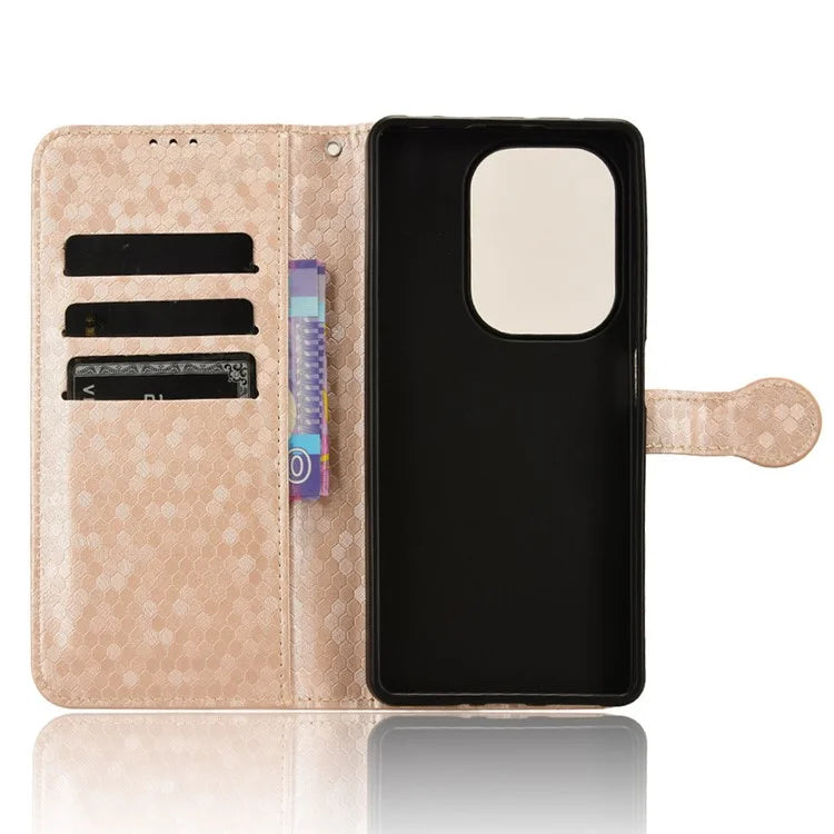 For Xiaomi Redmi Note 13 Pro 4G / Poco M6 Pro 4G Wallet Case Flip Leather Phone Cover