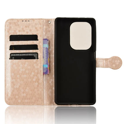 For Xiaomi Redmi Note 13 Pro 4G / Poco M6 Pro 4G Wallet Case Flip Leather Phone Cover