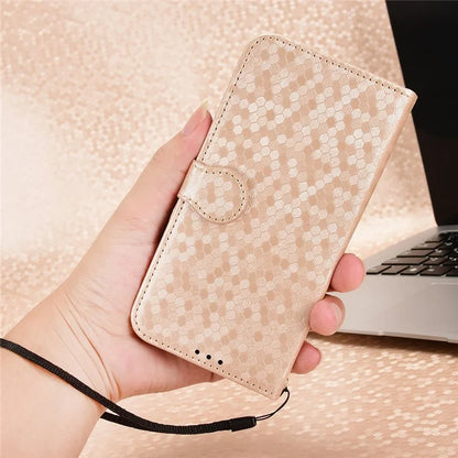 For Xiaomi Redmi Note 13 Pro 4G / Poco M6 Pro 4G Wallet Case Flip Leather Phone Cover