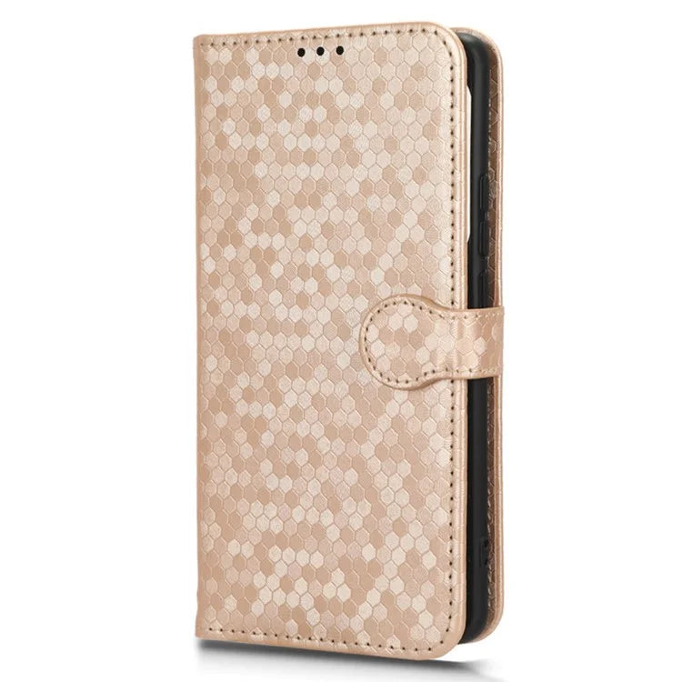 For Xiaomi Redmi Note 13 Pro 4G / Poco M6 Pro 4G Wallet Case Flip Leather Phone Cover