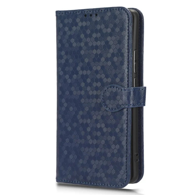 For Xiaomi Redmi Note 13 Pro 4G / Poco M6 Pro 4G Wallet Case Flip Leather Phone Cover