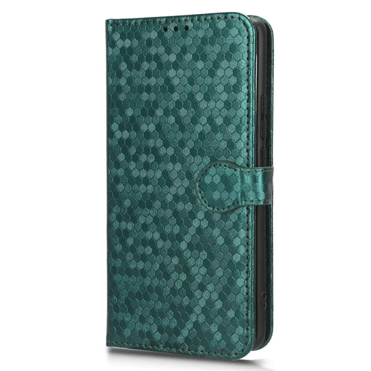 For Xiaomi Redmi Note 13 Pro 4G / Poco M6 Pro 4G Wallet Case Flip Leather Phone Cover