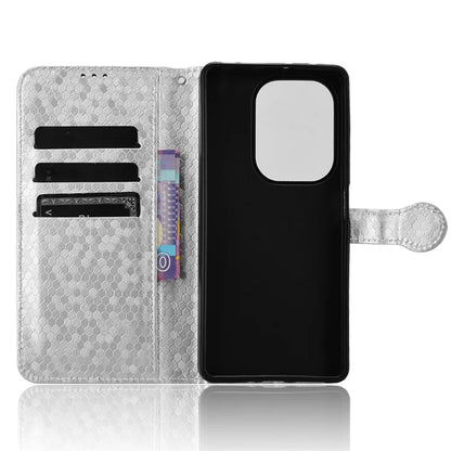 For Xiaomi Redmi Note 13 Pro 4G / Poco M6 Pro 4G Wallet Case Flip Leather Phone Cover