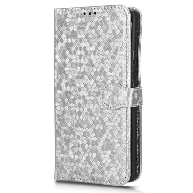 For Xiaomi Redmi Note 13 Pro 4G / Poco M6 Pro 4G Wallet Case Flip Leather Phone Cover