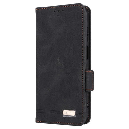 For Samsung Galaxy A25 5G (Global) (161.0 x 76.5 x 8.3mm) Leather Case Wallet Phone Cover