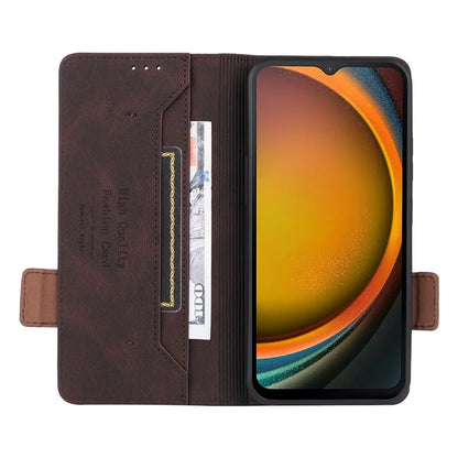 For Samsung Galaxy Xcover 7 Flip Phone Case Wallet PU Leather Stand Cover