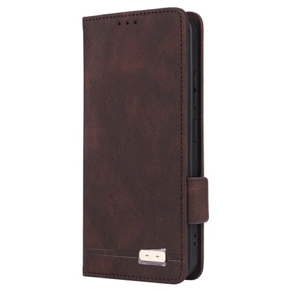 For Samsung Galaxy Xcover 7 Flip Phone Case Wallet PU Leather Stand Cover