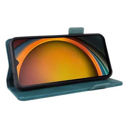 For Samsung Galaxy Xcover 7 Flip Phone Case Wallet PU Leather Stand Cover