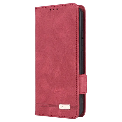 For Samsung Galaxy Xcover 7 Flip Phone Case Wallet PU Leather Stand Cover