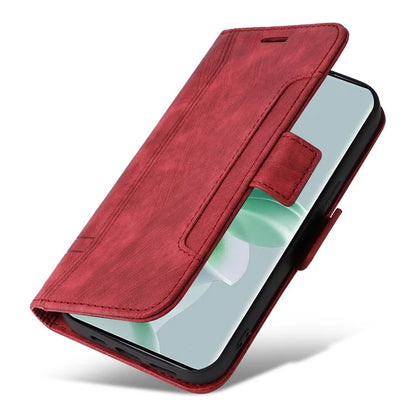 BETOPNICE 001 for Oppo Reno11 Pro 5G (Global) / Reno11 (China) 5G Case Magnetic Flip Stand Protective Cover