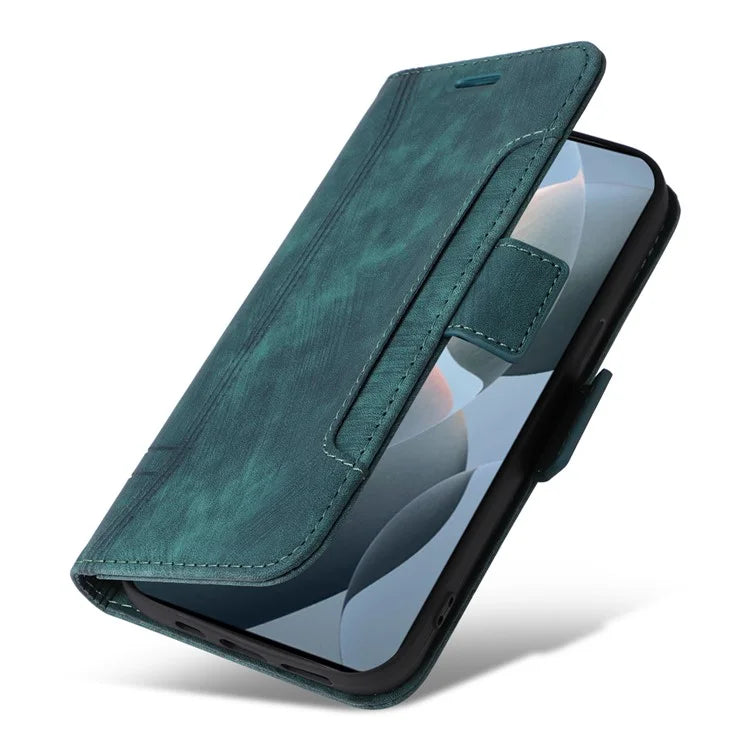 BETOPNICE 001 for Xiaomi Redmi K70 5G / Redmi K70 Pro 5G Case Anti-fall Flip Stand Protective Cover