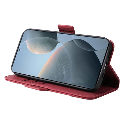 BETOPNICE 001 for Xiaomi Redmi K70 5G / Redmi K70 Pro 5G Case Anti-fall Flip Stand Protective Cover