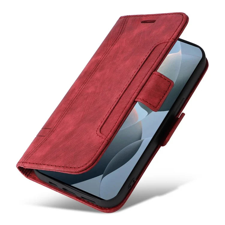 BETOPNICE 001 for Xiaomi Redmi K70 5G / Redmi K70 Pro 5G Case Anti-fall Flip Stand Protective Cover