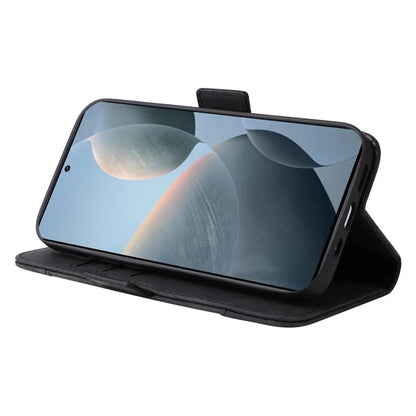 BETOPNICE 001 for Xiaomi Redmi K70 5G / Redmi K70 Pro 5G Case Anti-fall Flip Stand Protective Cover