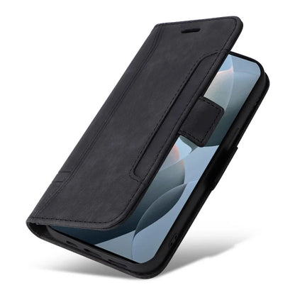 BETOPNICE 001 for Xiaomi Redmi K70 5G / Redmi K70 Pro 5G Case Anti-fall Flip Stand Protective Cover