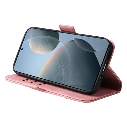 BETOPNICE 001 for Xiaomi Redmi K70 5G / Redmi K70 Pro 5G Case Anti-fall Flip Stand Protective Cover