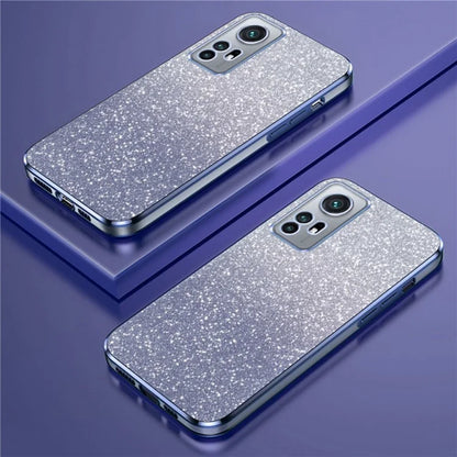 For Xiaomi 12 Pro 5G / 12S Pro 5G / 12 Pro (Dimensity) 5G Phone Case Shockproof Astronaut Kickstand Cover