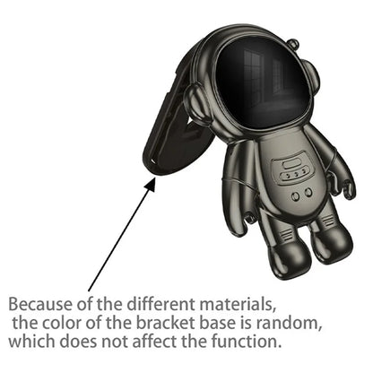 For Xiaomi Redmi Note 12 Pro 5G Cell Phone Case Stylish Glitter Powder PC+TPU Cover with Kickstand