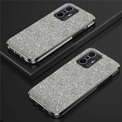 For Xiaomi 11T Pro 5G / 11T 5G Case PC+TPU Phone Cover with Astronaut Kickstand
