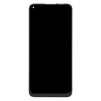 For Huawei nova 5i / Nova 7i / P40 lite 4G / nova 6 SE Grade C LCD Screen and Digitizer Assembly (COG Workmanship) (without Logo)