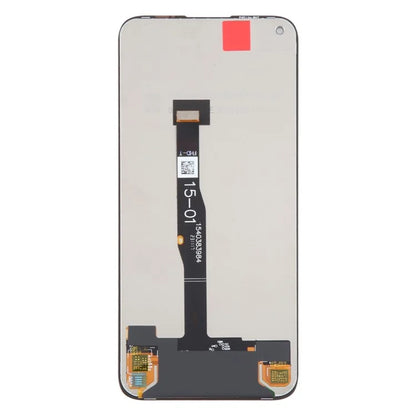 For Huawei nova 5i / Nova 7i / P40 lite 4G / nova 6 SE Grade C LCD Screen and Digitizer Assembly (COG Workmanship) (without Logo)