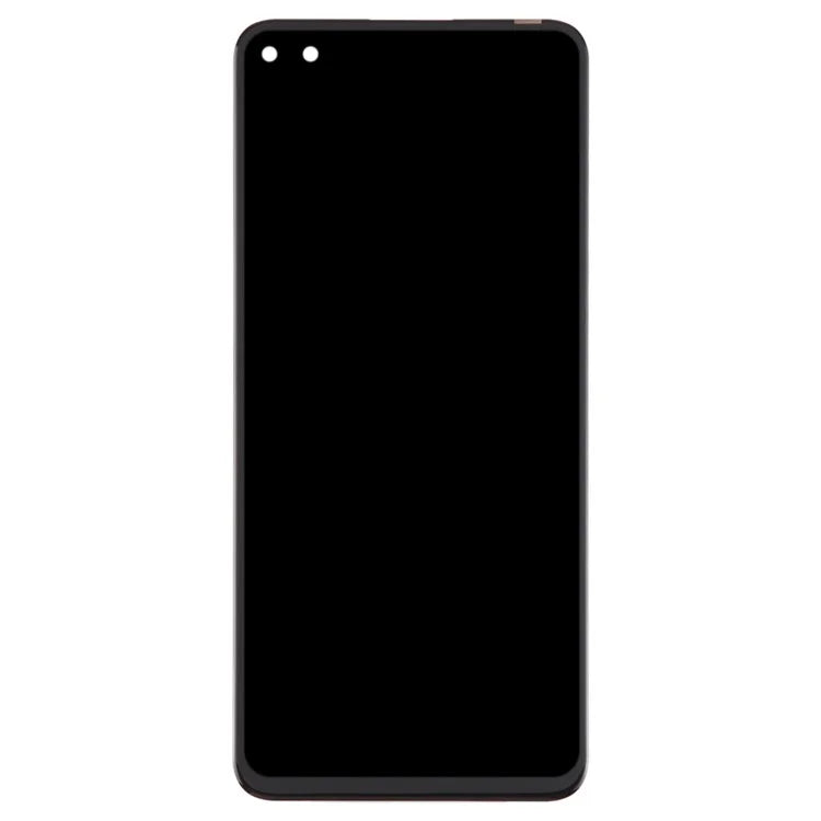 For Honor V30 / View 30 / V30 Pro / nova 6 4G Version / nova 6 5G Version Grade C LCD Screen and Digitizer Assembly (COG Workmanship) (without Logo)