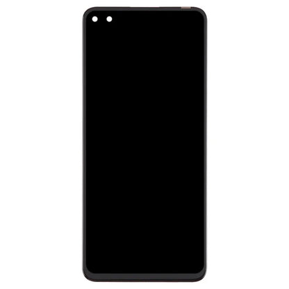 For Honor V30 / View 30 / V30 Pro / nova 6 4G Version / nova 6 5G Version Grade C LCD Screen and Digitizer Assembly (COG Workmanship) (without Logo)