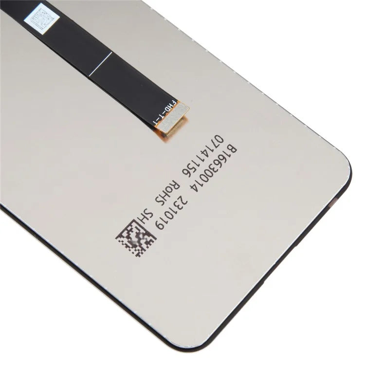 For Honor X10 5G / Huawei Enjoy 20 Plus 5G / Y9a Grade C LCD Screen and Digitizer Assembly (COG Workmanship) (without Logo)