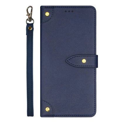 IDEWEI For Honor Play 40 PU Leather Case Card Holder Stand Phone Cover