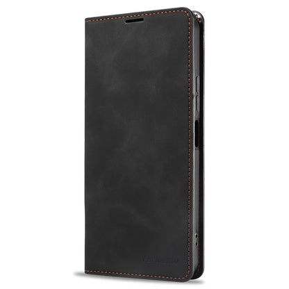 FORWENW Fantasy Series for Xiaomi Redmi 13C 4G / Poco C65 4G Case PU Leather Stand Wallet Phone Cover