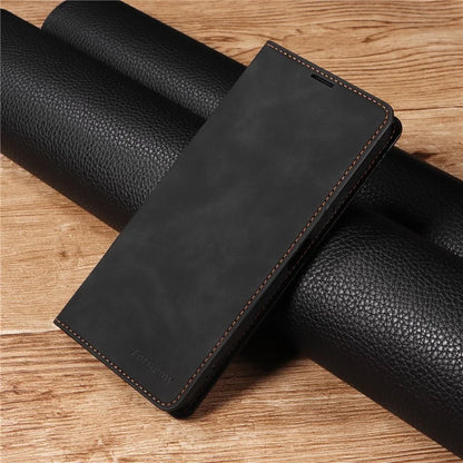 FORWENW Fantasy Series for Xiaomi Redmi 13C 4G / Poco C65 4G Case PU Leather Stand Wallet Phone Cover