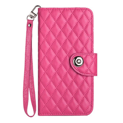 For Samsung Galaxy A05s 4G Cell Phone Case Multiple Card Slots PU Leather Wallet Cover