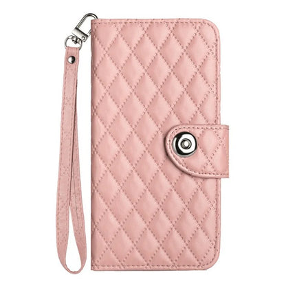 For Samsung Galaxy A05s 4G Cell Phone Case Multiple Card Slots PU Leather Wallet Cover