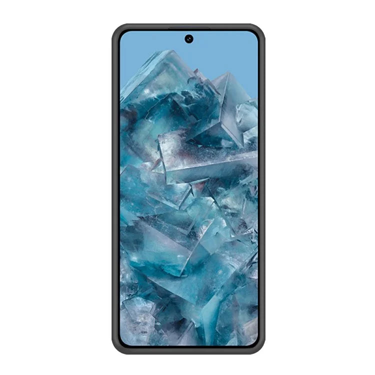 For Samsung Galaxy A05s 4G Case PU Leather Shock Absorbing Card Slots Protective Shell