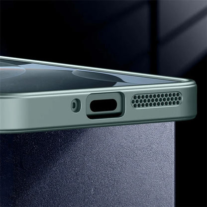 TPU+PC Phone Cover for Xiaomi Redmi K70 5G / K70 Pro 5G Cases Anti-Drop Cell Phone Shell with Kickstand