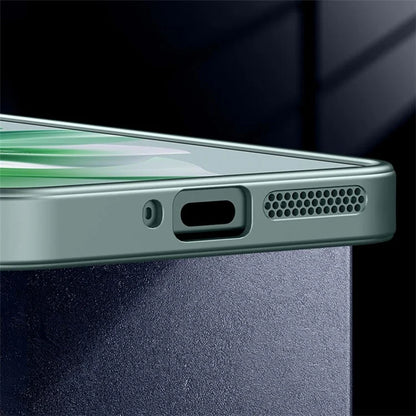 For Oppo Reno11 Pro 5G Cases Phone Cover Anti-Scratch TPU+PC Shell with Kickstand