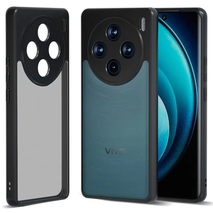 IBMRS For vivo X100 Pro 5G Cell Phone Case TPU+PC Anti-scratch Cover