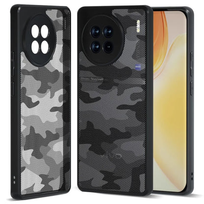 IBMRS For vivo X90 Pro 5G Case Drop-proof TPU+PC Protective Shell