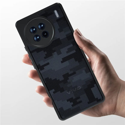 IBMRS For vivo X90 Pro+ 5G Case Drop-proof TPU+PC Phone Protective Shell
