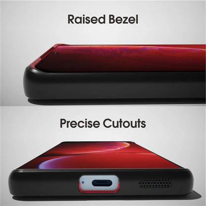 IBMRS For vivo X90 Pro+ 5G Case Drop-proof TPU+PC Phone Protective Shell