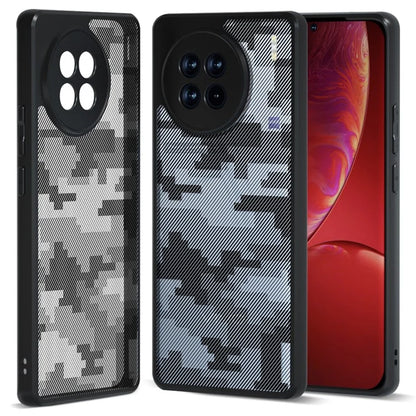 IBMRS For vivo X90 5G Case Airbag Protection TPU+PC Phone Protector