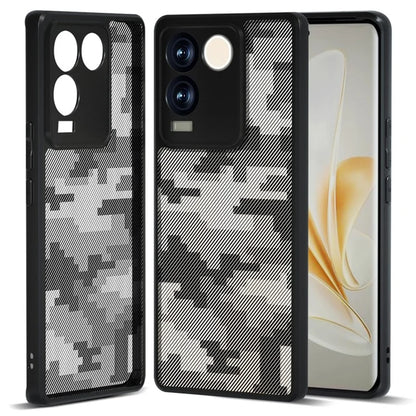 IBMRS For vivo S17e 5G Cell Phone Cases Precise Cutout Camera Protection Cover