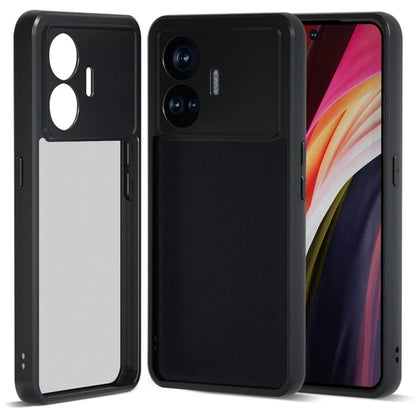 IBMRS For Realme GT Neo 5 5G / GT Neo5 SE 5G Case Hard PC Soft TPU Phone Guard Cover