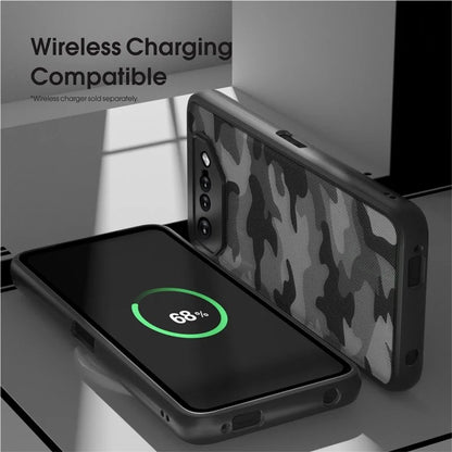 IBMRS For Asus ROG Phone 7 5G Cases Anti-Scratch TPU+PC Phone Cover Shell