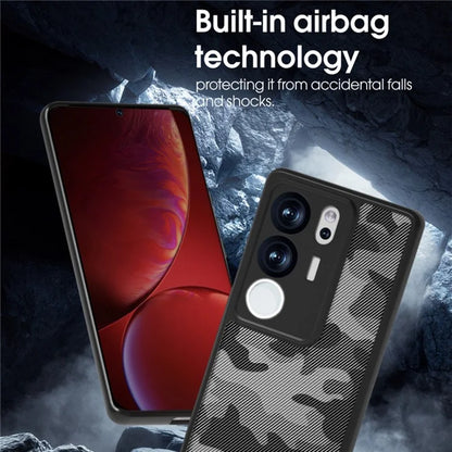 IBMRS For vivo S17 Pro 5G / S17 5G / V29 5G / V29 Pro 5G Case PC+TPU Precise Camera Cutouts Cover