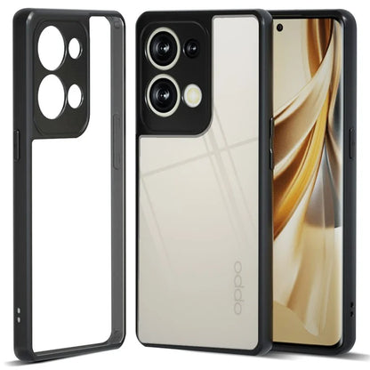 IBMRS Anti-Collision Phone Shell for Oppo Reno9 Pro+ 5G Cases TPU+PC Phone Cover