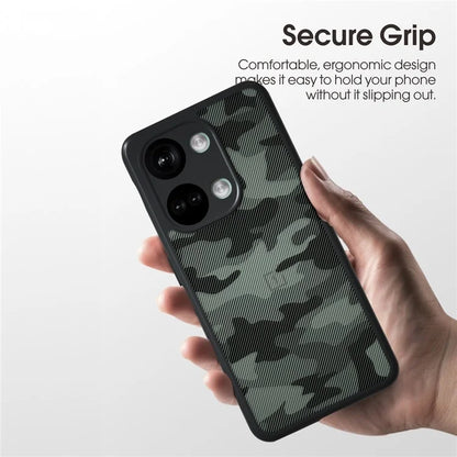 IBMRS TPU+PC Phone Cover for OnePlus Nord 3 5G / Ace 2V Cases Shockproof Phone Shell