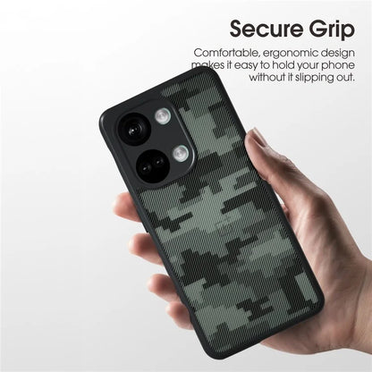 IBMRS TPU+PC Phone Cover for OnePlus Nord 3 5G / Ace 2V Cases Shockproof Phone Shell