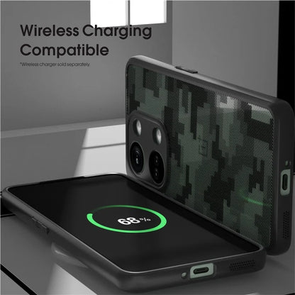 IBMRS TPU+PC Phone Cover for OnePlus Nord 3 5G / Ace 2V Cases Shockproof Phone Shell