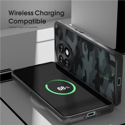 IBMRS Drop-Proof Phone Cover for OnePlus Ace 2 5G / 11R 5G Cases Shockproof TPU+PC Shell